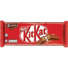 Hộp Kitkat Tết 6 Thanh 102g