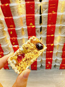 Bánh Sữa Chua Mix Hạt Hong Kong Hộp 40 Cái