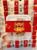 Bánh Sữa Chua Mix Hạt Hong Kong Hộp 40 Cái