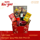 Hamper Tết Quý Mão Bứt Phá 3