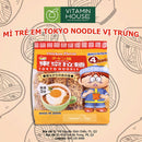 Mì Vị Trứng Tokyo Nhật Lốc 4 Gói