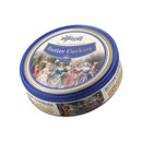 Bánh Quy Bơ Hoàng Gia MyBizcut Malaysia Hộp Thiếc 454g Sang Trọng