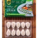 Chả Tôm Hình Chiếc Lá Ci 130g