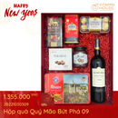 Hộp Quà Tết Quý Mão Bứt Phá 9