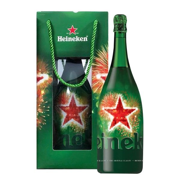 Bia Heineken Magnum 1.5L