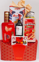 Hamper Tết Quý Mão 4