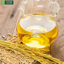 Dầu gạo Nisshin Nhật Bản 600g