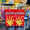 Bánh Quy YBC Picola Strawberry