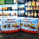 Kinder Country 9pcs