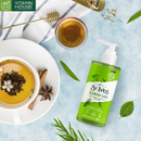 Sữa Rửa Mặt Chiết Xuất Tràm Trà ST.Ives Blemish Care 200ml