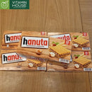 Bánh Xốp Hanuta Đức 220g