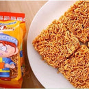 Mì Vị Trứng Tokyo Nhật Lốc 4 Gói