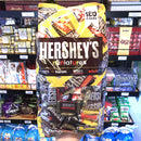 Chocolate Hershey Miniatures 1.58kg 180v (vàng)