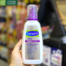 Sữa Rửa Mặt Cetaphil Pro Oil Removing Foam Wash, 237ml