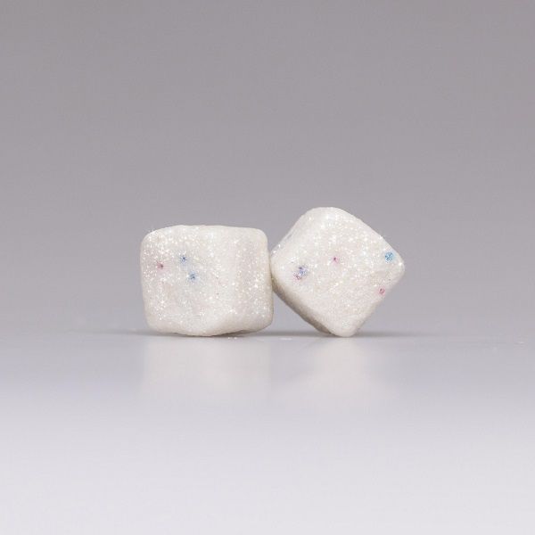Gum Ice Cubes Spearmint 40v