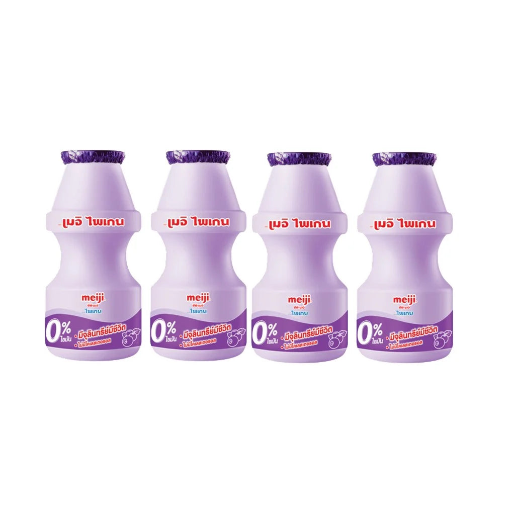 Sữa chua uống Meiji 100ml