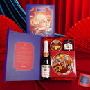 Hộp Quà Tết Quý Mão Ngắm Mồi 6