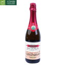 Nước Trái Cây Apple Pomegranate Organic Pháp 750ml