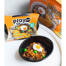 Kẹo Dẻo Jajang Playmore Thái Gói 60g