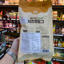 Bánh Hotdog Phô Mai Xúc Xích 400g