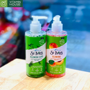 Sữa Rửa Mặt Chiết Xuất Tràm Trà ST.Ives Blemish Care 200ml