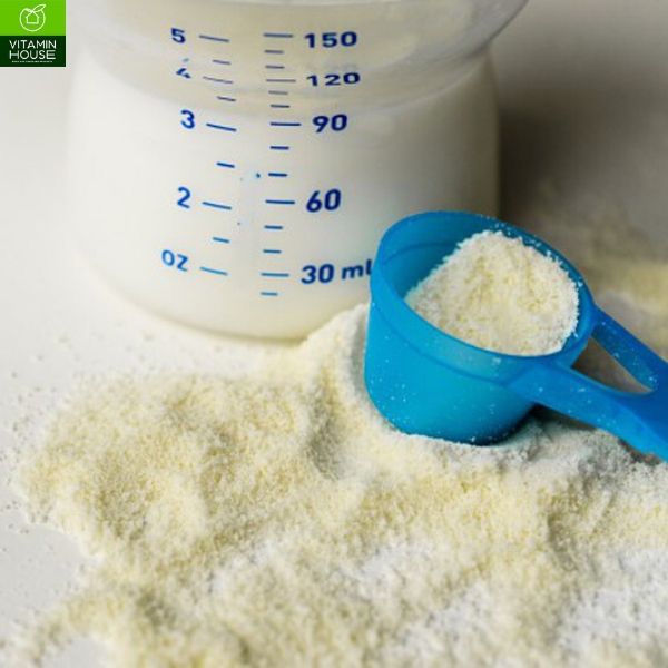 Sữa Bột Pediasure Úc Cho Bé 1-10T 850g
