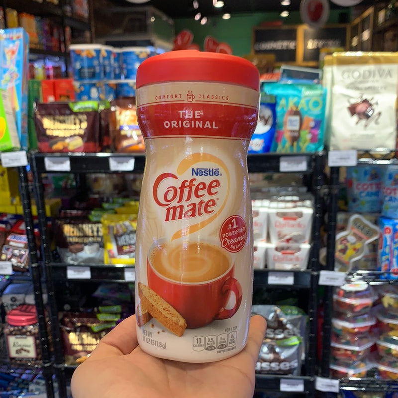 Bột coffee-mate Nestle Original Mỹ 1.5kg