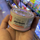 Pate Gan Heo Jean Floch Pháp Hộp 130g