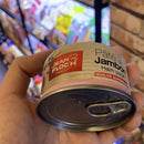 Pate Gan Heo Jean Floch Pháp Hộp 130g