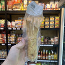 Phô mai sợi hun khói