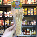 Phô mai sợi hun khói