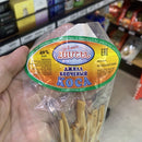 Phô mai sợi hun khói