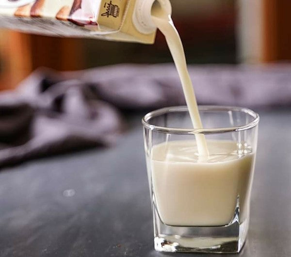 Sữa Hạnh Nhân Kirkland Mỹ Hộp 946ml