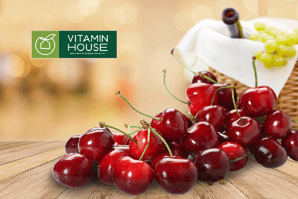 10 Loại Trái Cây Nhập Khẩu Ít Nhất Phải Thử 1 Lần