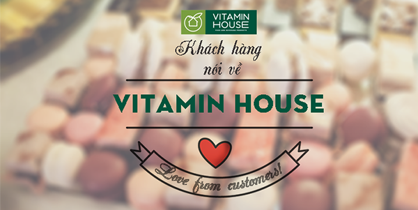 | www.vitaminhouse.vn