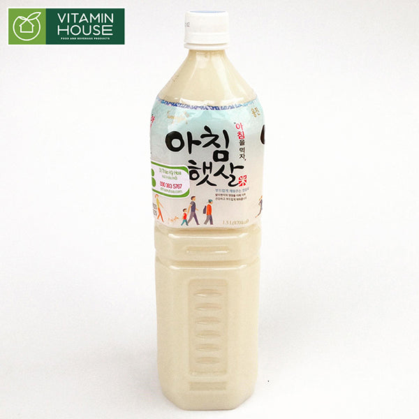 3 loại thức uống thơm ngon, bổ dưỡng mọi gia đình cần có