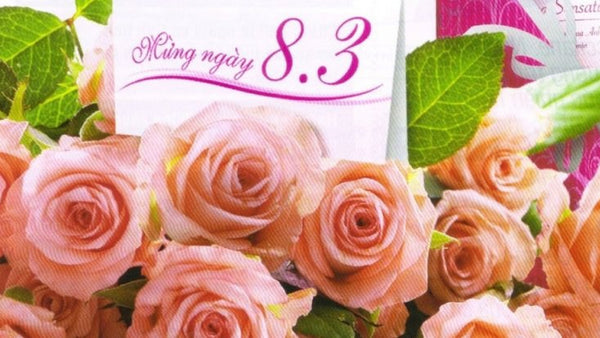 Ngày 8-3 tặng quà gì cho mẹ ý nghĩa và thiết thực nhất?