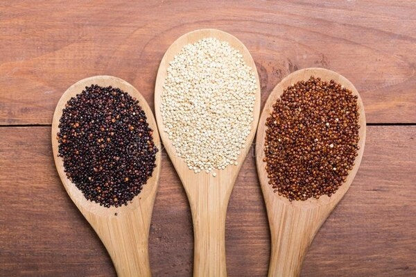 Hạt quinoa là gì? Tại sao quinoa lại trở nên phổ biến?