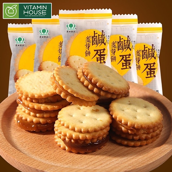 Bánh kẹo không chỉ là thực phẩm ăn để giải trí?