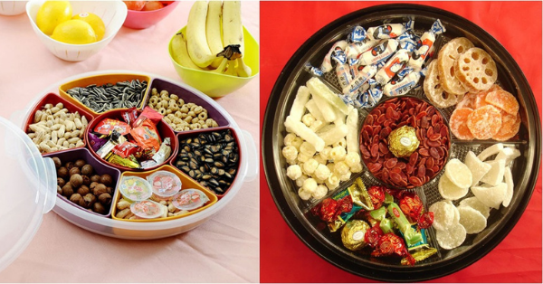 Xuất Khẩu Món Quê Nhà Việt Nam Sang Mỹ