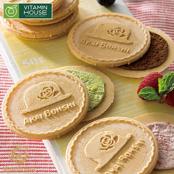 Bánh kẹo nhập khẩu ngon cho Tết 2025 tại Vitamin House