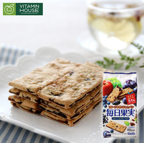 Bánh kẹo nhập khẩu – sự lựa chọn ưu tiên số 1 của gia đình Việt hiện nay