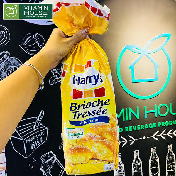 Bánh mì hoa cúc giá bao nhiêu? Nơi bán bánh mì hoa cúc ngon bổ rẻ ở TPHCM