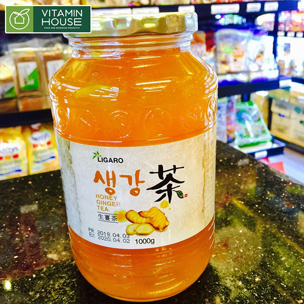 Bật mí các loại trà nhập khẩu thơm ngon giúp ngăn ngừa cảm cúm