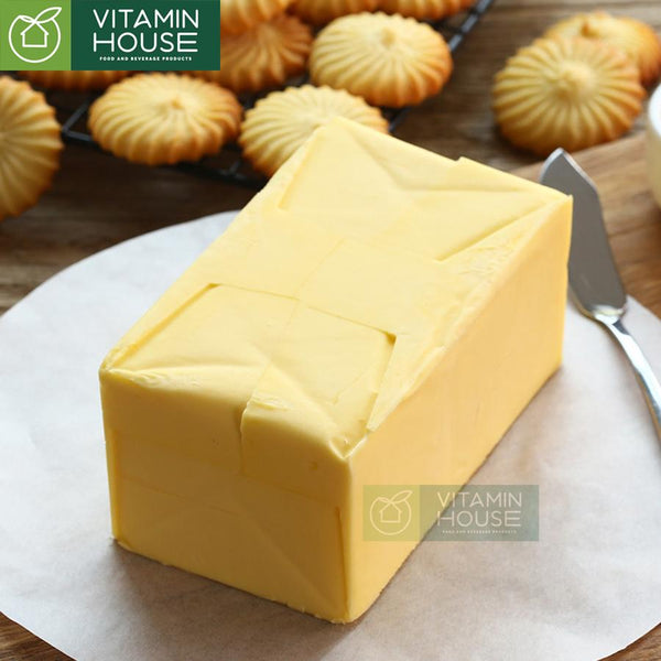 Cùng vào bếp tìm hiểu bơ lạt chế biến món gì ngon đúng điệu?