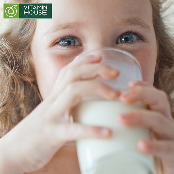 Bỏ túi nhanh kinh nghiệm chọn mua sữa cho bé phù hợp với cơ thể và tăng sức đề kháng cho bé
