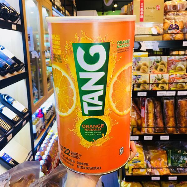 Cùng giải mã sự thật: bột cam tang có tốt không?