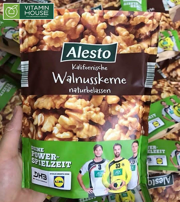 Các loại quả sấy khô Tết thơm ngon bổ dưỡng nên có trong khay bánh kẹo