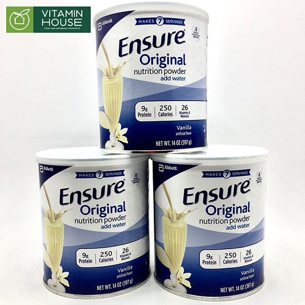 Các loại sữa nhập khẩu nhiều Vitamin khoáng chất cho cơ thể