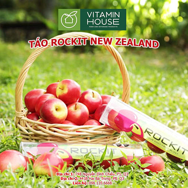 Các loại trái cây nhập khẩu phù hơp làm quà tặng